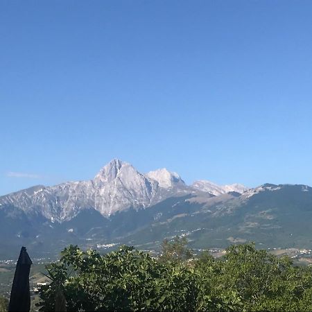 Agriturismo Flara Basciano 外观 照片