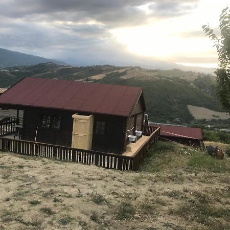 Agriturismo Flara Basciano 外观 照片