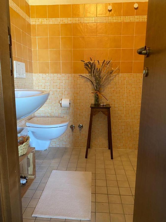 Agriturismo Flara Basciano 外观 照片