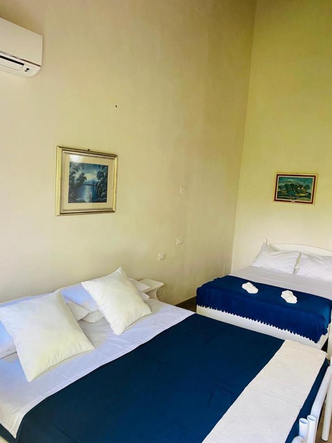 Agriturismo Flara Basciano 外观 照片