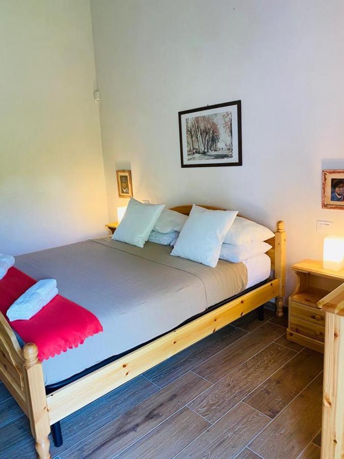 Agriturismo Flara Basciano 外观 照片