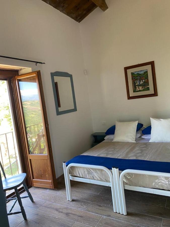 Agriturismo Flara Basciano 外观 照片