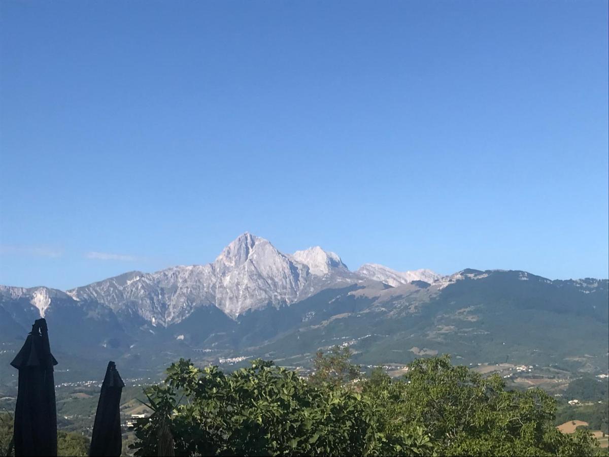 Agriturismo Flara Basciano 外观 照片